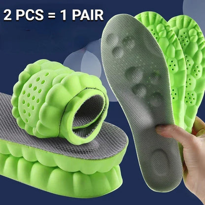 Massage Insoles