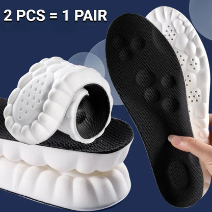 Massage Insoles